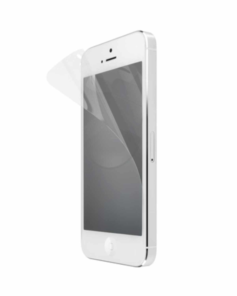 Screenprotector anti-reflectie iPhone 5(S)/C/SE (voor)