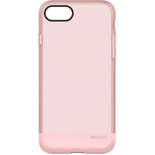 Incase Protective Cover iPhone 7 / 8 / SE roze