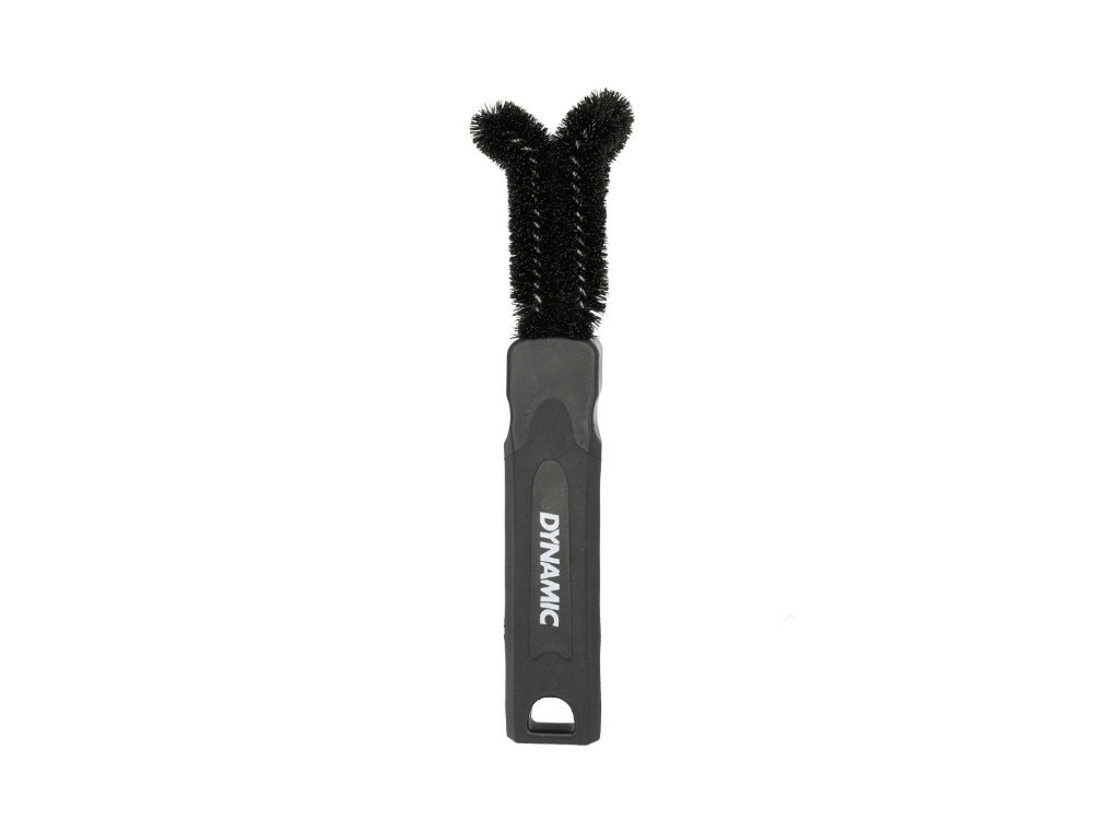 Dynamic Two Prong Brush
