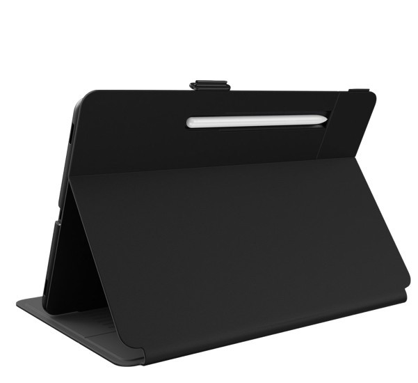 Speck Balance Folio Case Samsung Galaxy Tab S7 2020 zwart