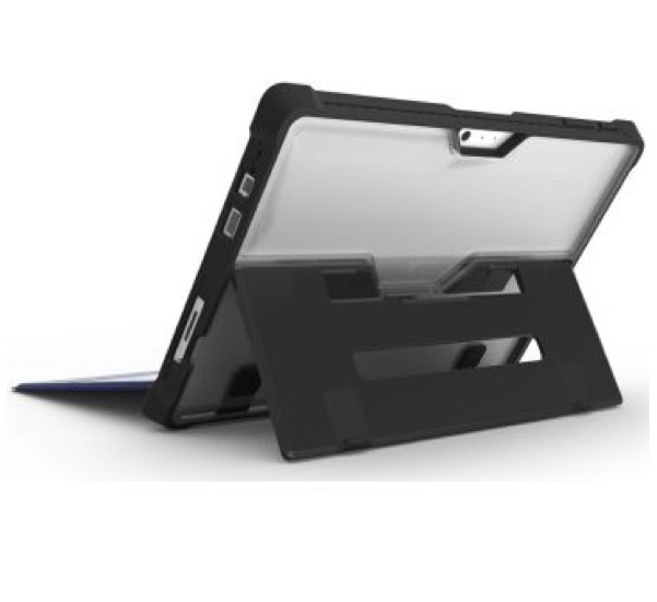 STM Dux MS case Surface Pro 2017 / Pro 4 / Pro 6 zwart