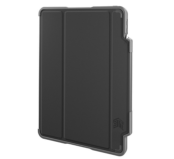 STM Dux Plus iPad Air 10.9 (2020) zwart