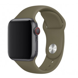 Apple Sport Band Apple Watch 42mm / 44mm / 45mm / 49mm Khaki