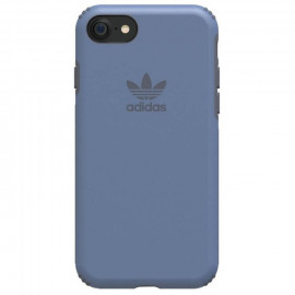 Adidas Rugged hardcase voor de iPhone 7 blauw