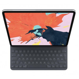 Apple Folio Smart Keyboard iPad Pro 11 inch (2018) QWERTZ INT