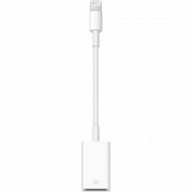 Apple Lightning-naar-USB-Camera-Adapter MD821ZM/A
