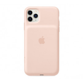Apple Smart Battery Case iPhone 11 Pro Pink Sand
