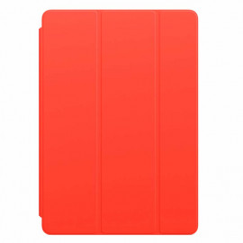 Apple Smart Cover iPad 10.2 inch (2021) Electric Orange