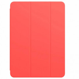Apple Smart Cover Case iPad Pro 11 inch (2020) Pink Citrus