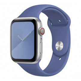 Apple Sport Band Apple Watch 42mm / 44mm / 45mm / 49mm Linen Blue