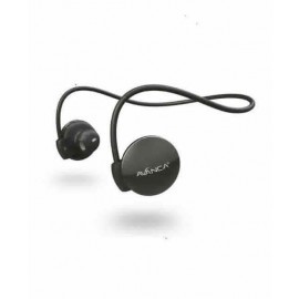 Avanca S1 Sports Headset zwart (DEAD)