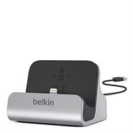Belkin Lightning laad/sync-dock iPhone 5(S) / iPod Touch 5G