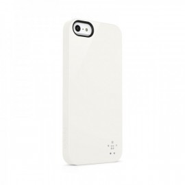 Belkin Shield case iPhone 5(S)/SE wit