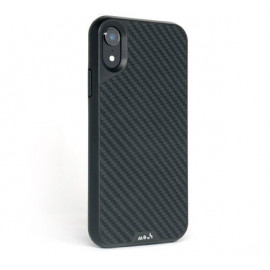 Mous Limitless 2.0 Case iPhone XR Carbon Fibre
