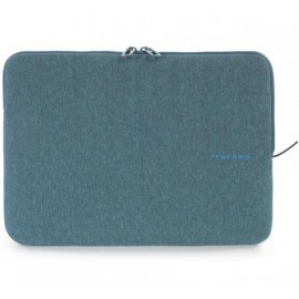 Tucano Mélange Notebook 14 inch turquoise blauw