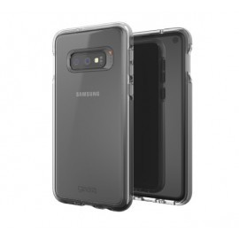 GEAR4 Crystal Palace Case Samsung Galaxy S10E clear