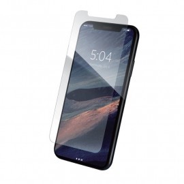 THOR Glass Screenprotector Case-Fit Easy Apply iPhone XR