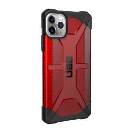 UAG Hard Case Plasma iPhone 11 Pro Max rood