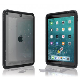 Catalyst Rugged Waterproof Case iPad Air (2019) 10.5'' zwart