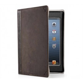 Twelve South BookBook iPad Mini 1/2/3/4/5 bruin