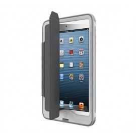Lifeproof Nüüd Portfolio Cover + Stand iPad mini 1/2/3 grijs