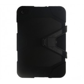 Xccess Survivor Case iPad Mini 4 zwart