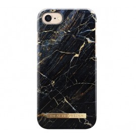 iDeal of Sweden Fashion Back Case iPhone 7 / 8 / SE 2020 port laurent marble 