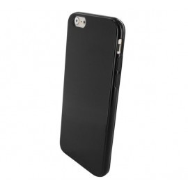 Mobiparts Essential TPU Case iPhone 6(S) zwart