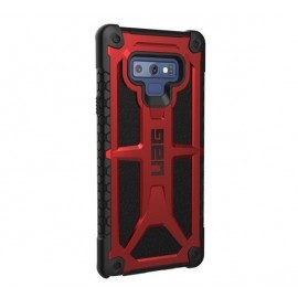 UAG Hardcase Monarch Galaxy Note 9 rood
