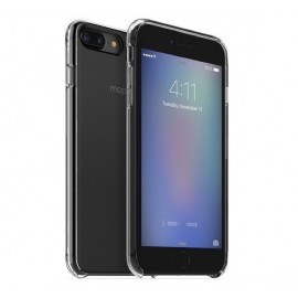 Mophie Base case gradient iPhone 7/8 Plus zwart