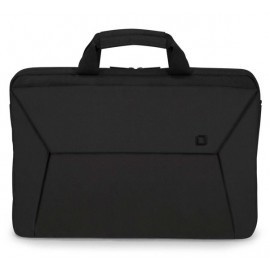 Dicota Slim Case Plus EDGE 14 tot 15.6 inch zwart