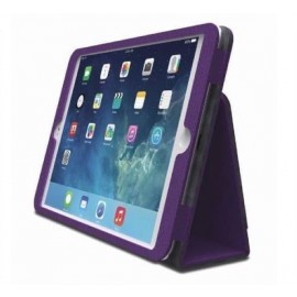 Kensington Comercio Soft Folio case iPad Air 1 Paars