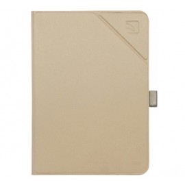 Tucano Minerale Folio Case iPad 10.5 inch / iPad Air 2019 goud