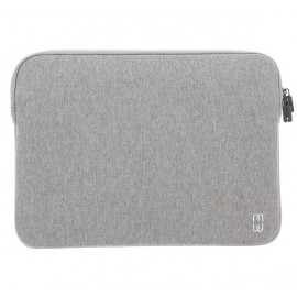 MW Sleeve MacBook Air 13' grijs/wit