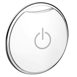 Bold Smart Lock Clicker Blanco