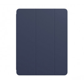 Apple Smart Folio Case iPad Pro 12.9 inch (2020 / 2021 / 2022) Deep Navy