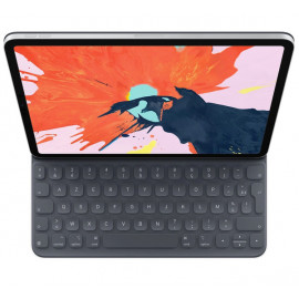 Apple Folio Smart Keyboard iPad Pro 11 inch (2018) AZERTY