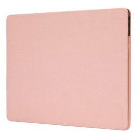 Incase Hardshell in Woolenex Case MacBook Air 13 inch 2020 Blush Pink