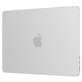 Incase Hardshell Case MacBook Air 13 inch M2 2022 Dots clear
