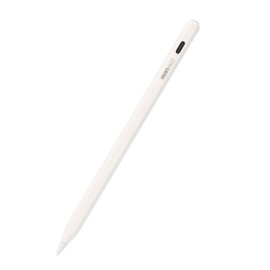 Musthavz Digital Pencil for iPad white