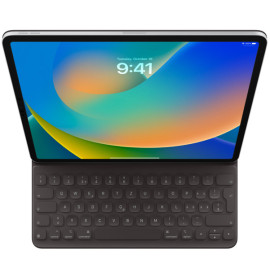 Apple Smart Keyboard iPad Pro 12.9 inch QWERTZ SWISS