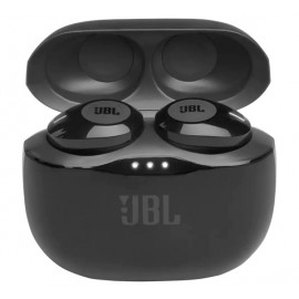 JBL Tune 120TWS True Wireless Earphones Black
