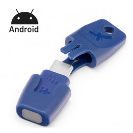 heat_it Smart Treatment Device for insect bites USB-C