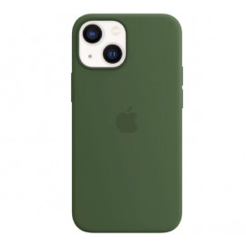Apple Silicone MagSafe Case iPhone 13 Mini Clover