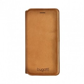 Bugatti Parigi Booklet case iPhone 7 / 8 bruin