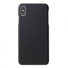 Casecentive Slim Hardcase iPhone X / XS zwart 