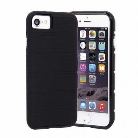 Case-Mate Tough Mag Case iPhone 6(S) / 7 / 8 / SE 2020 zwart