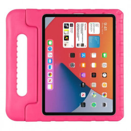 Casecentive Kidsproof Case iPad Air 2020 / 2022 pink