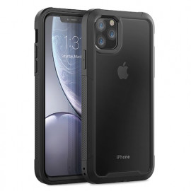 Casecentive Shockproof case iPhone 11 clear