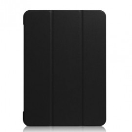 Casecentive Smart Case Tri-fold Stand iPad 2017 / 2018 zwart